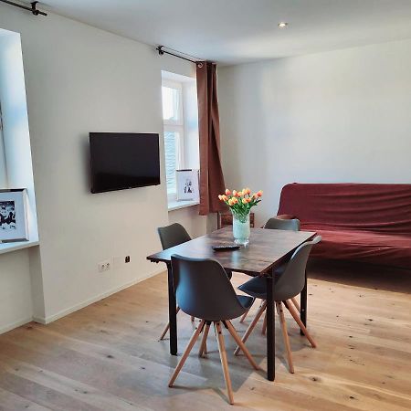 Apartment Hasengasse - Free Highspeed-Internet Vienna Exterior photo